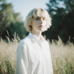 Pose AI testimonial - Chloe Zhang shares experience with multi-angle poses