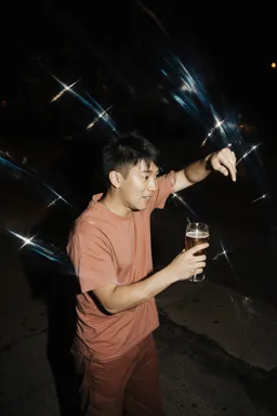 Pose AI user feedback - Marco Lee on Draw-to-Pose feature