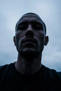 Pose AI customer story - Jason Liu uses Pose AI for portrait photography